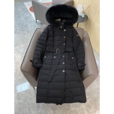 Burberry Down Jackets